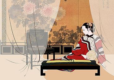 《八方旅人》手游《大陆的霸者》今年内推出欧美服